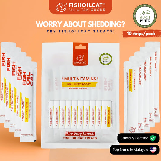 🛡️Multivitamins Immunity Boost Travel Pack