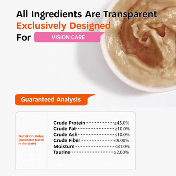 👁️Taurine Vision Care Travel Pack