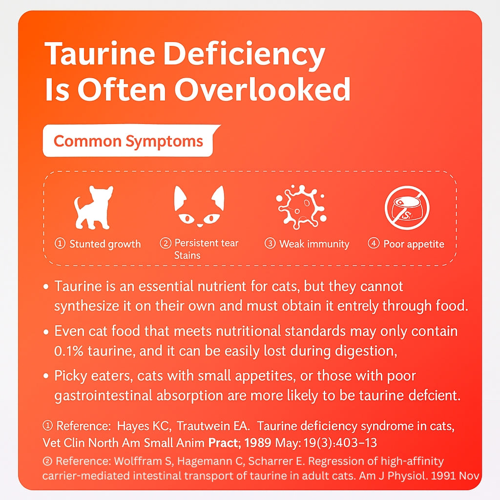 👁️Taurine Vision Care Travel Pack