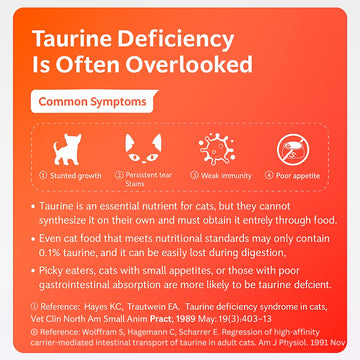 👁️Taurine Vision Care Travel Pack