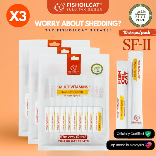 🛡️Multivitamins Immunity Boost Monthly Pack