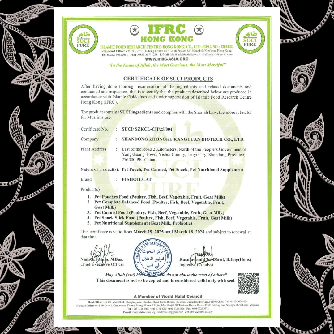 👁️Taurine Vision Care Travel Pack